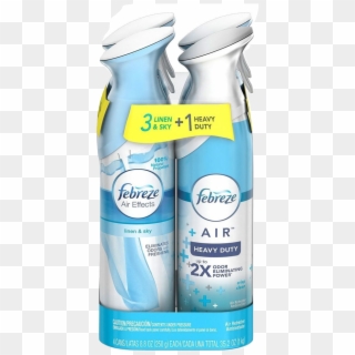 Febreze Air Effects Air Freshener 2 Heavy Duty, - Hair Care Clipart