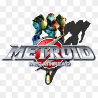 Hey, Welcome To The Metroid Megathread, Where We Talk - Metroid Prime 3 Corruption Clipart