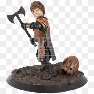 Game Of Thrones Tyrion Lannister Statue - Gadget Game Of Thrones Clipart