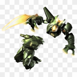 Hd - Metroid Prime Toy Clipart