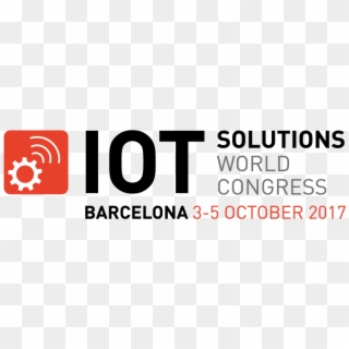 Iot Solutions World Congress - Iots World Congress Clipart