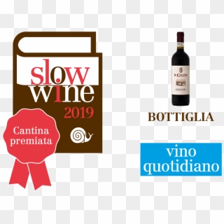 Docetto Di Diano D'alba - Slow Wine 2019 Clipart