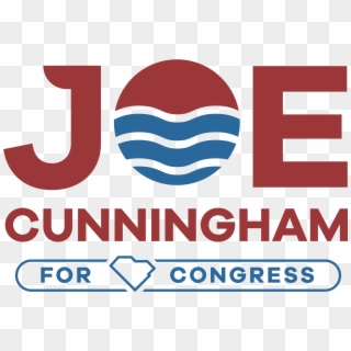 Joe Cunningham For Congress Clipart