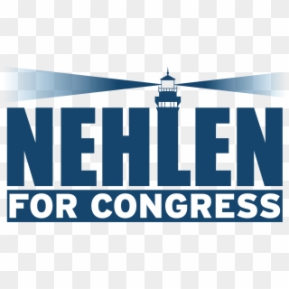 Special Report On Candidate Nick Polce For Congress - Nehlen For Congress Png Clipart