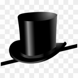 Free Tall Top Hat Png Transparent Images Pikpng