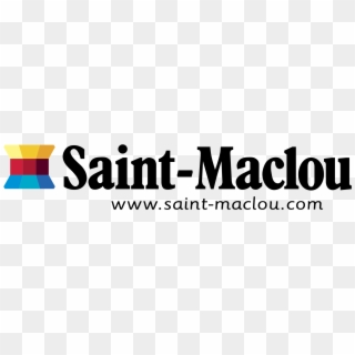 Saint Maclou Logo Png Transparent - Saint Maclou Clipart
