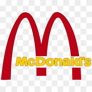 Old Mcdonald&rsquos Vector Logo Mcdonald Free - Mc Donalds Clipart