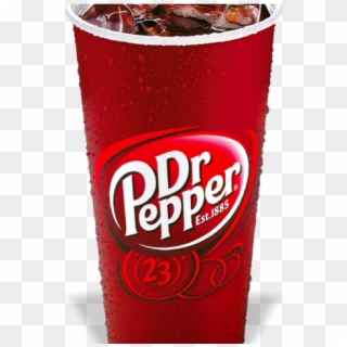 Dr Pepper Clipart Dairy Queen - Snack - Png Download