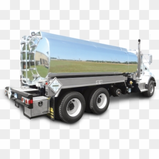 Oil Tanker Truck Png - Oil Recovery Trucks For Sale Clipart