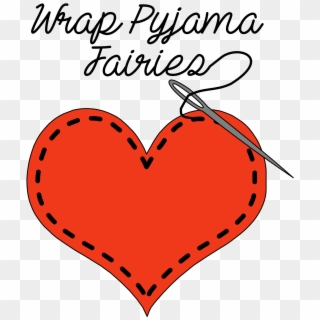 Do You Need Wrap Pyjama Fairies To Make Pjs For Your - Clip Art - Png Download