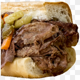 Consider It Catered - Pops Beef Clipart