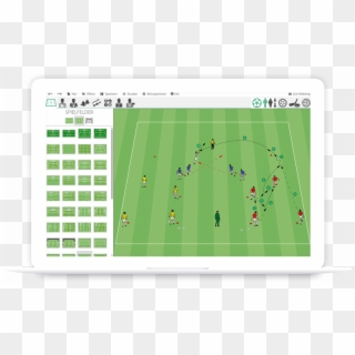 Easysportsgraphics - Soccer-specific Stadium Clipart
