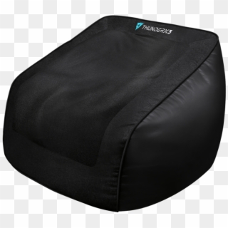 Thunderx3 Db5 Black - Bean Bag Chair Clipart