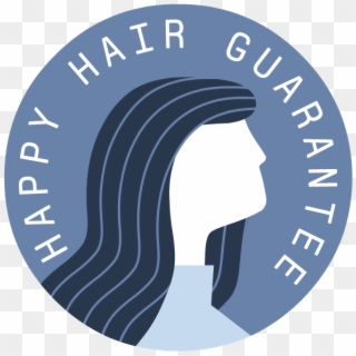 Please Note That Our Happy Hair Guarantee Applies To - Function Of Beauty Transparent Clipart