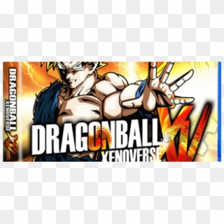 Dragon Ball Xenoverse Review - Dragon Ball Xenoverse Clipart