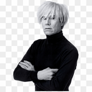 Andy Warhol Clipart