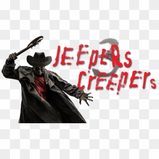 Jeepers Creepers 3 Image - Jeepers Creepers Movie Png Clipart
