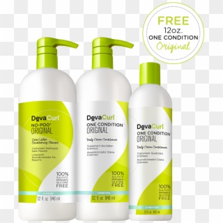 Buy So Extra Curly Kit From Devacurl, Hair Products - Devacurl Hair Products Clipart