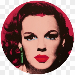 Lana Turner Andy Warhol Clipart