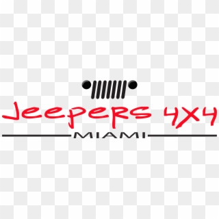 Jeep - Graphic Design Clipart