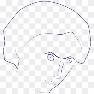 Line Art Clipart