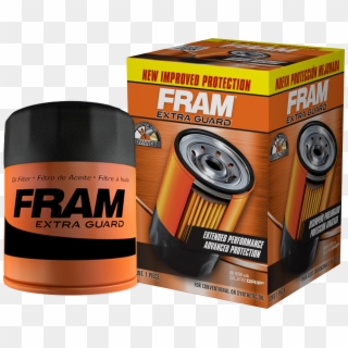 Product Image Product Image - Fram Ultra Guard Clipart