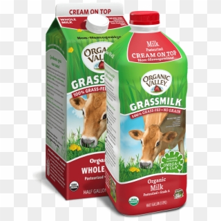 Grassmilk Cream On Top Clipart