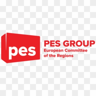 Pes Group In The European Committee Of The Regions - Sign Clipart