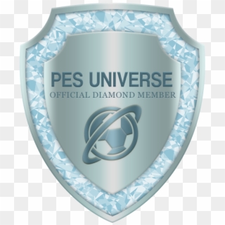 Pes - Emblem Clipart