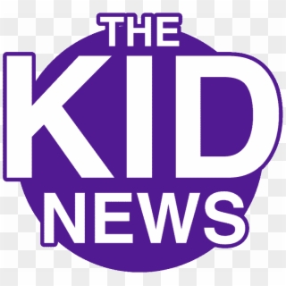 The Kid News - Graphic Design Clipart