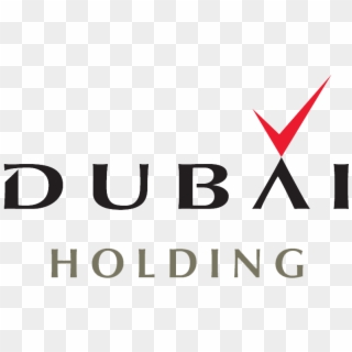 Dubai Holding Clipart