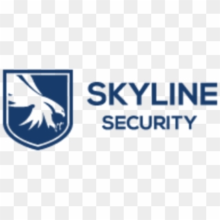 Skyline Security Clipart