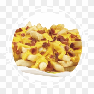 Chili Cheese Fries - Cheese Fries Johnny Rockets Clipart