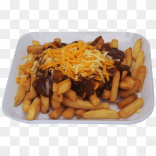Chillis Cheese Fries $4 - French Fries Clipart