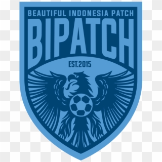 [pes 2017] Beautiful Indonesia Patch - Heraldry Clipart
