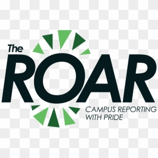 The Roar - Graphics Clipart