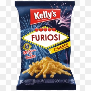 Verpackung Von Kelly's Furiosi Cheese - Kelly's Furiosi Cheese Clipart