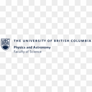 This Event Is Sponsored By - School Of Biomedical Engineering Ubc Clipart