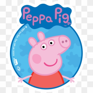 Peppa Pig Family Png Clipart