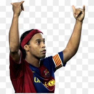 Ronaldinho Png Clipart