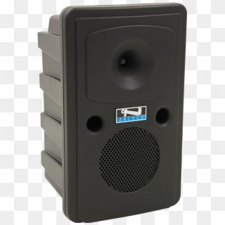 Getter Air Wireless Companion Speaker - Anchor Audio Go Getter Clipart