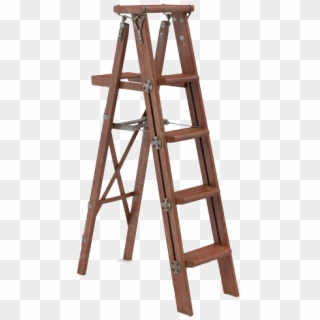 Ladder Clip Art - Png Download