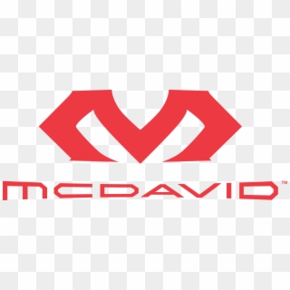 Mcdavid - Mcdavid Logo Png Clipart