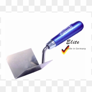 Technical Specifications - Trowel Clipart