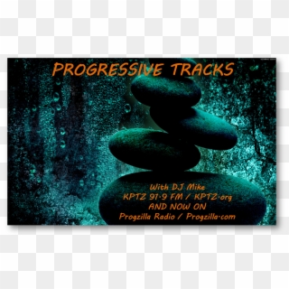 Progressisve Tracks - Amazing Backgrounds Clipart