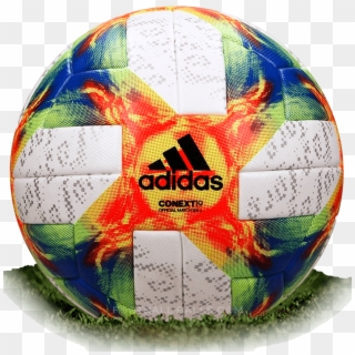 Conext19 Is Official Match Ball Of Women's World Cup - Womens World Cup Ball Clipart