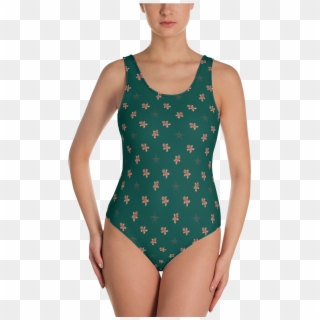 One-piece Swimsuit Clipart