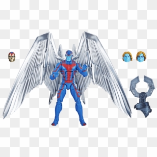 Yes, We Already Order This One - Marvel Legends Archangel 2018 Clipart