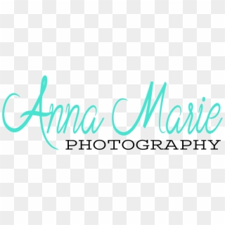 Anna Marie Photography - Calligraphy Clipart