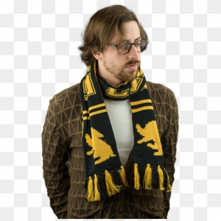 Harry - Scarf Clipart